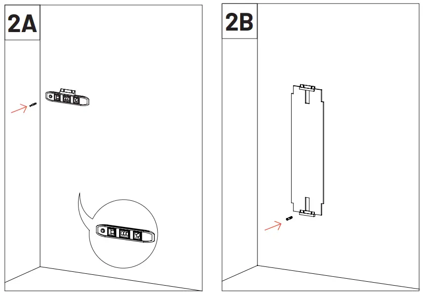 VICOUSTIC Cinema Piano VMT Premium Acoustic Treatment Panel - MATERIAL NEEDED 5