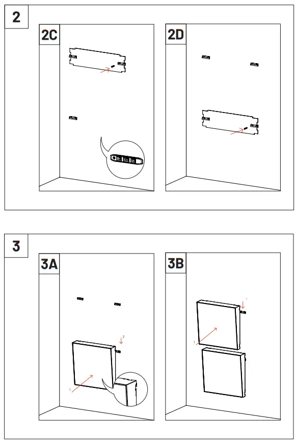 VICOUSTIC Cinema Piano VMT Premium Acoustic Treatment Panel - MATERIAL NEEDED 6