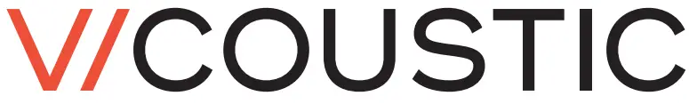 VICOUSTIC Logo