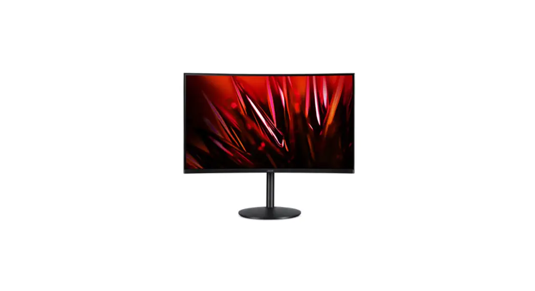 Acer Ei322qk A Lcd Monitor User Guide Acer Ei322qk A Lcd Monitor User Guide