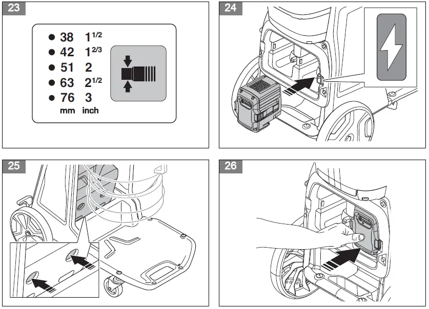 Husqvarna-DE-110i-Class-Dust-Collector-fig- (10)