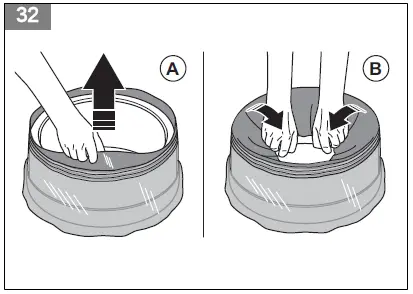 Husqvarna-DE-110i-Class-Dust-Collector-fig- (15)