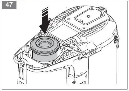 Husqvarna-DE-110i-Class-Dust-Collector-fig- (25)