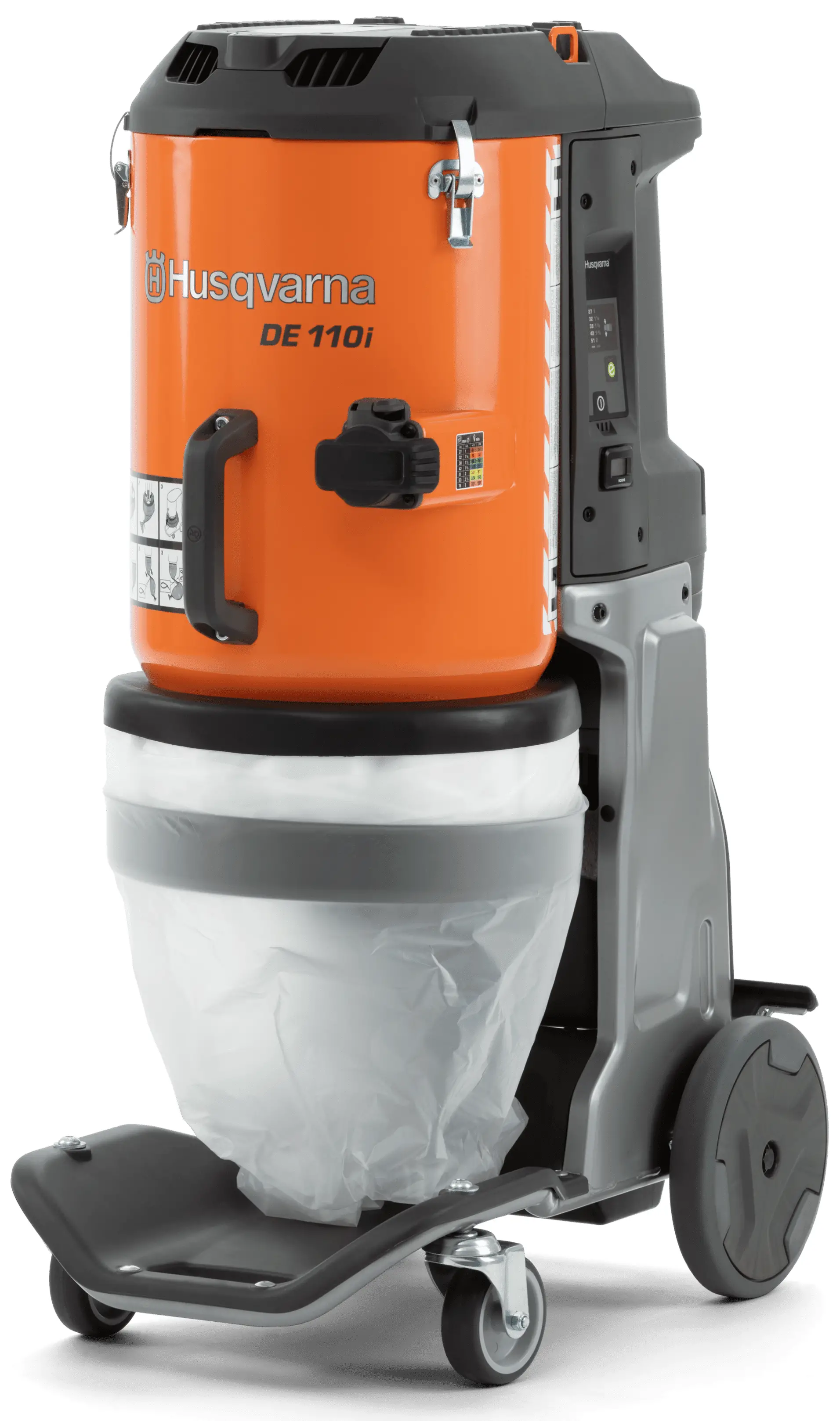 Husqvarna-DE-110i-Class-Dust-Collector-product