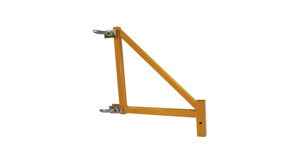 Buffalo Tools Gsorset Base Scaffolding Unit User Manual