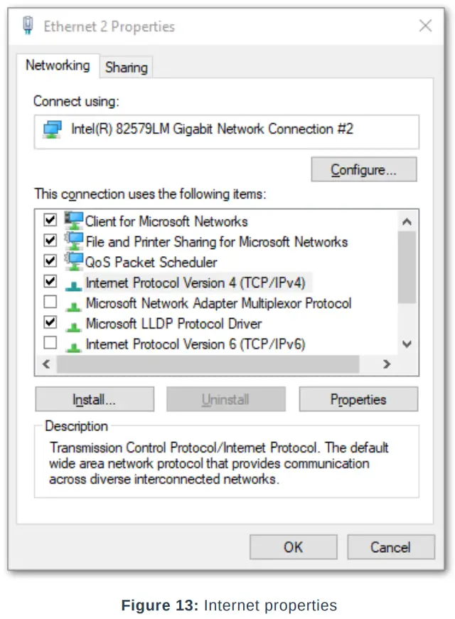 Product Configuration