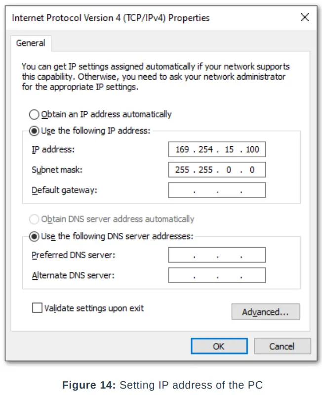 Product Configuration