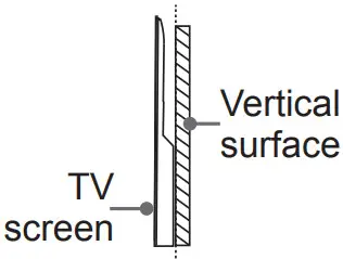 Hisense 65U6K U6 Series 4K Mini LED ULED Google TV - screen