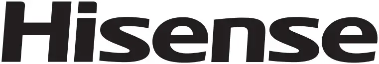 Hisense logo