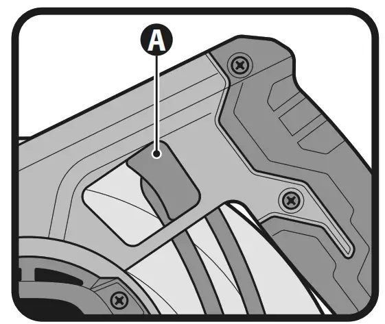 TRUPER SICI-7-1-4N4 Circular Saw - Start Up