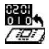 SWISS TIMING 3412.514.02 VEGA CONSOLE - Icon 18