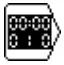 SWISS TIMING 3412.514.02 VEGA CONSOLE - Icon 41