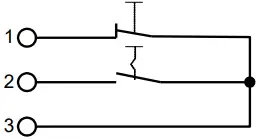 SWISS TIMING 3412.514.02 VEGA CONSOLE - Icon 61