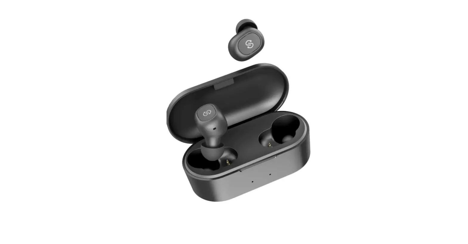 Truefree Hqy003 O1 Wireless Headphones User Guide