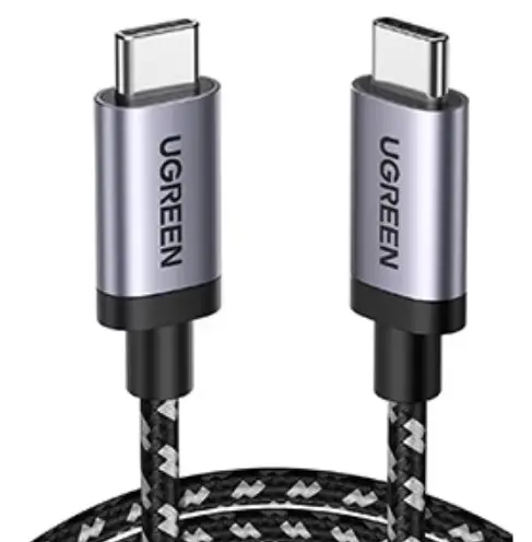 Ugreen 50477 Usb C Cable Us161 User Manual