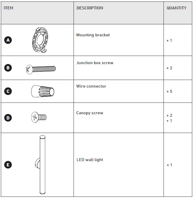 artika-32SCO-KA-BL1710V-JA-Kalio-32-LED-Wall-Sconce-FIG-1