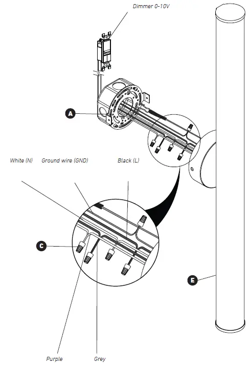 artika-32SCO-KA-BL1710V-JA-Kalio-32-LED-Wall-Sconce-FIG-6
