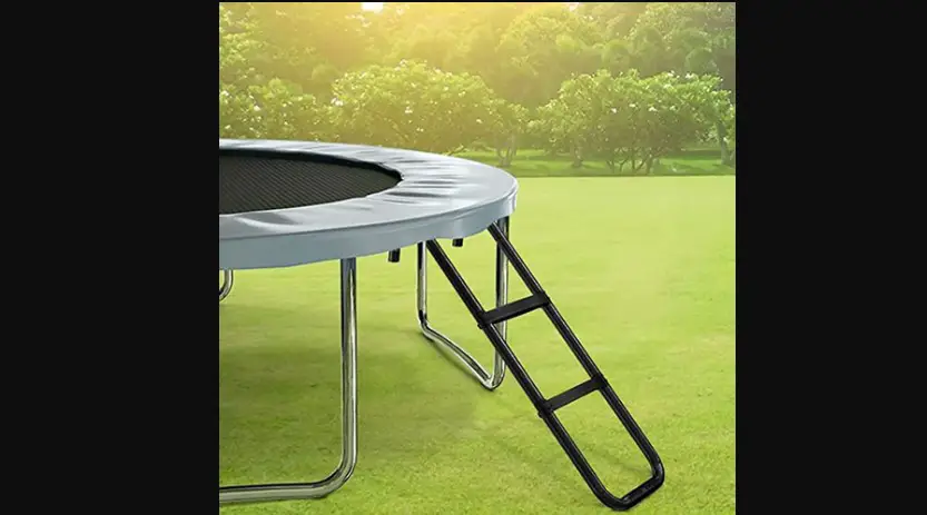 Plum 29074ab82 Adjustable Trampoline Ladder Instruction Manual Plum 29074ab82 Adjustable Trampoline Ladder Instruction Manual