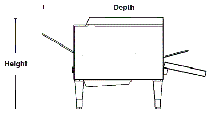 AVANTCO-184T140-Adjustable-Speed-Conveyor-Toasters-fig-2