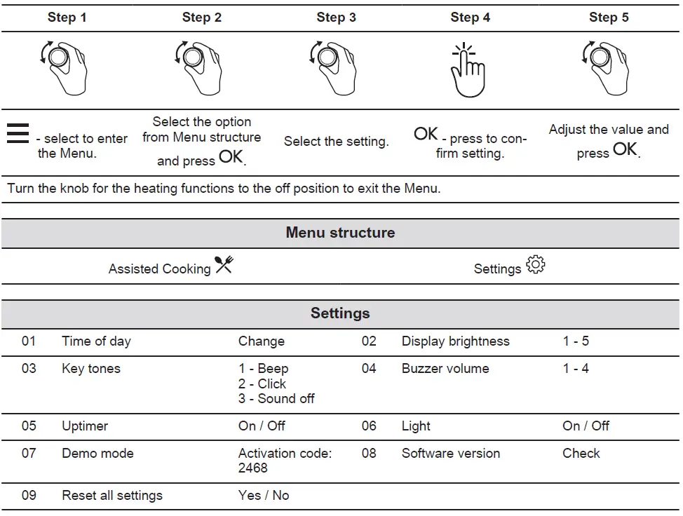 AEG-BBB6000QB-Microwave-Combi-Oven-fig40