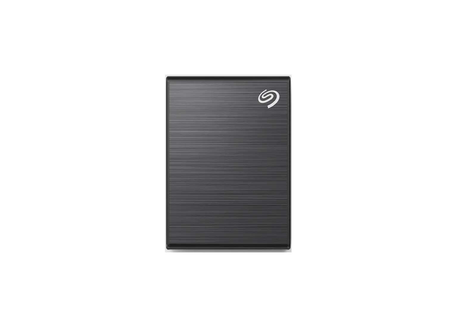 Seagate Stkb1000400 One Touch External Hard Drive User Manaual
