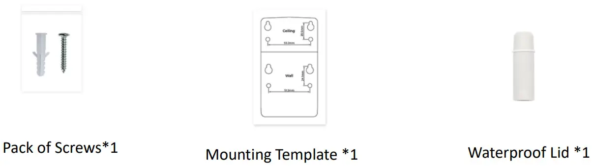 reolink TrackMix PoE PTZ Camera with Dual Tracking - Setup 2