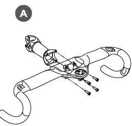 COEFFICIENT-Cycling-RR-Carbon-Road-Handlebar-fig-1