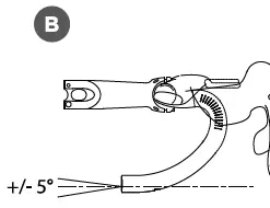 COEFFICIENT-Cycling-RR-Carbon-Road-Handlebar-fig-2