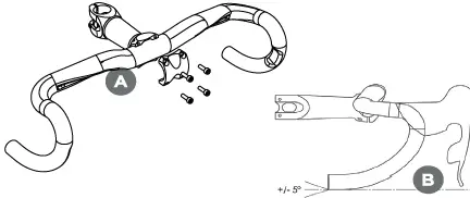 COEFFICIENT-Cycling-RR-Carbon-Road-Handlebar-fig-6