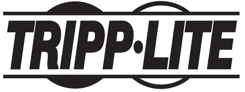 TRIPP-LITE Logo