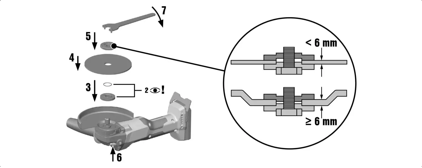 HILTI-6D-22-125-Cordless-Angle-Grinder-10