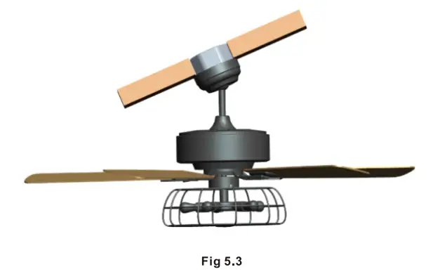 Install the Mounting Bracket