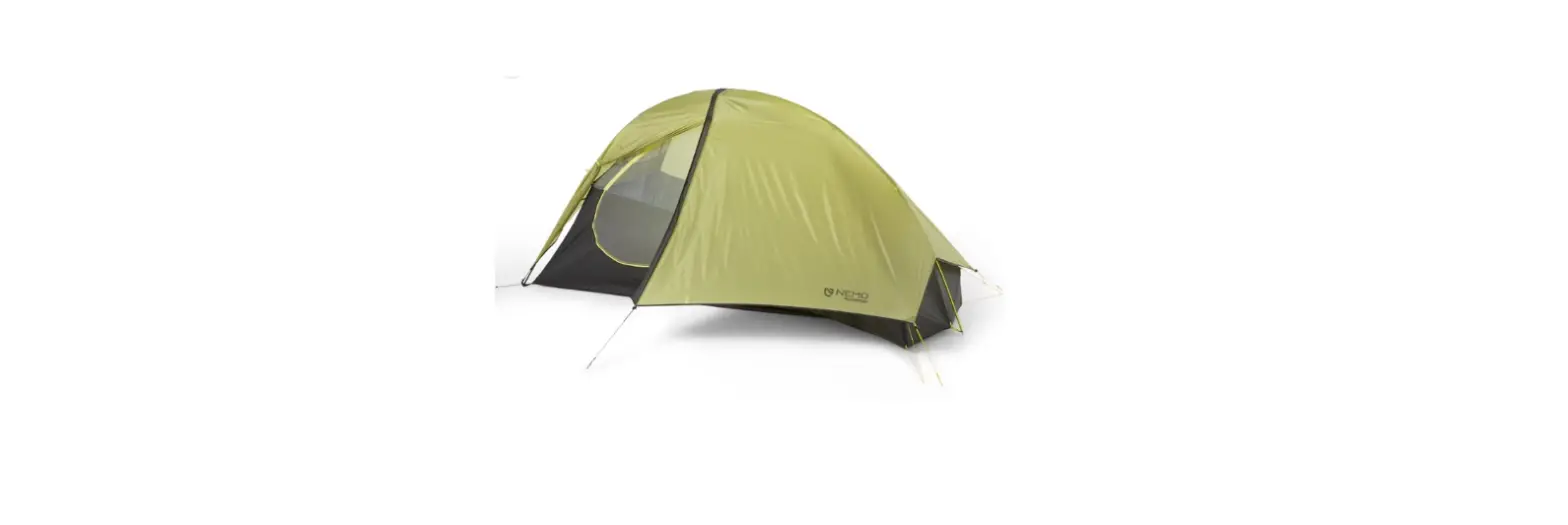 Nemo Hornet Osmo Ultralight 1p Tent Instruction Manual Nemo Hornet Osmo Ultralight 1p Tent Instruction Manual