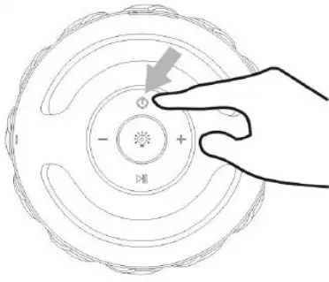 MOFOKEAY-OBS-Portable-Outdoor-Bluetooth-Speaker-fig-1