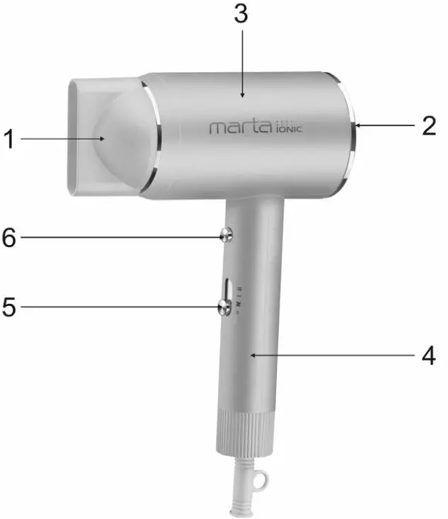 marta-MT-HD1408A-Hair-Dryer-fig-1