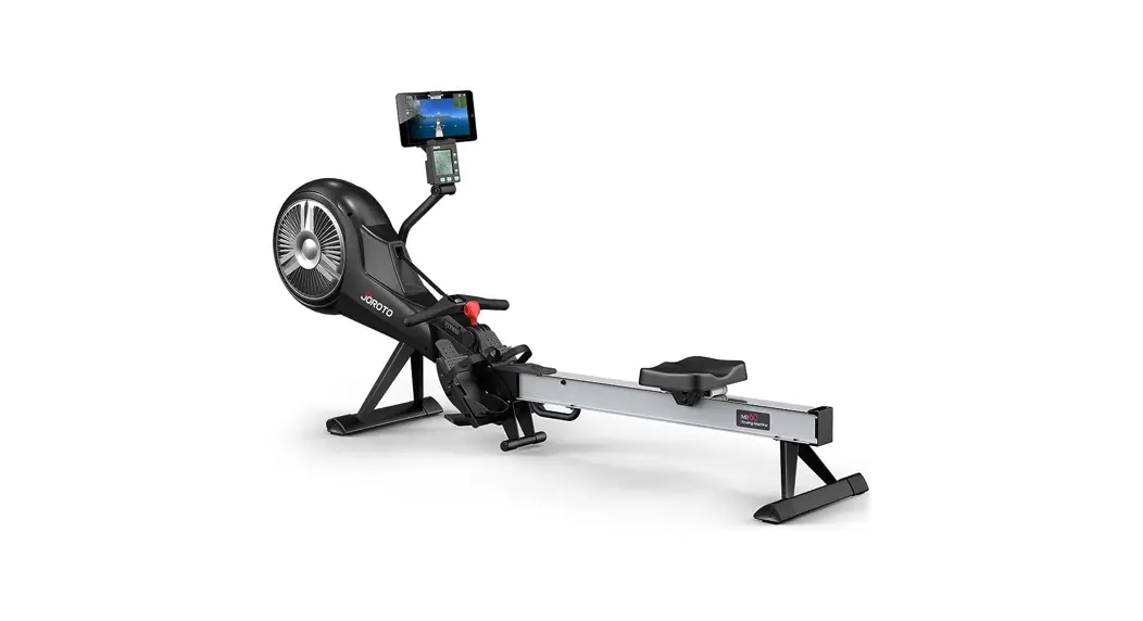 Joroto Mr60 Rowing Machine User Manual Joroto Mr60 Rowing Machine User Manual