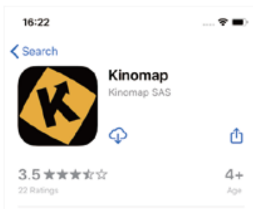 joroto mr60 rowing machine - KINOMAP