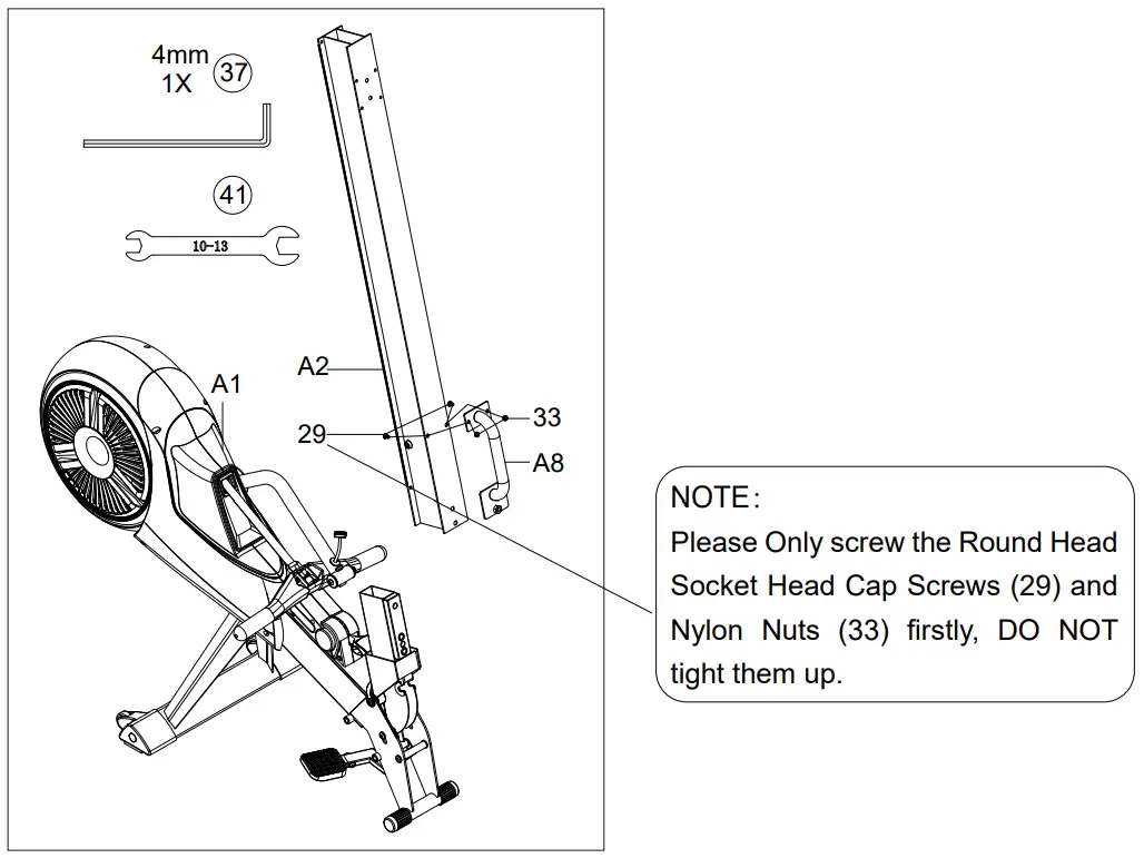 joroto mr60 rowing machine - Portable Tube