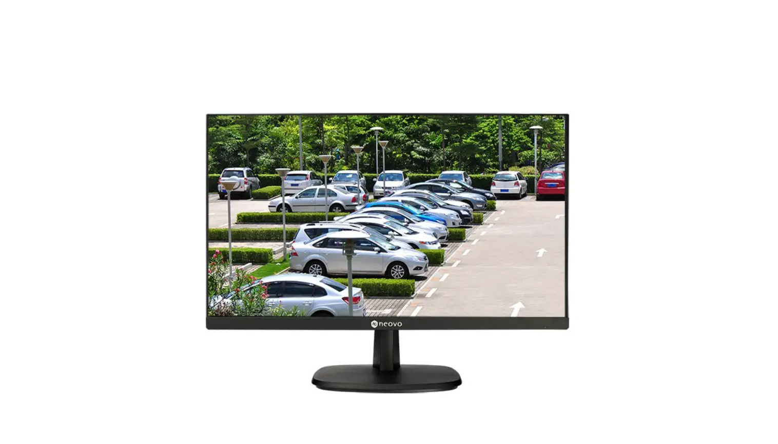 Ag Neovo Sc-2402 Lcd Monitor User Manual Ag Neovo Sc-2402 Lcd Monitor User Manual