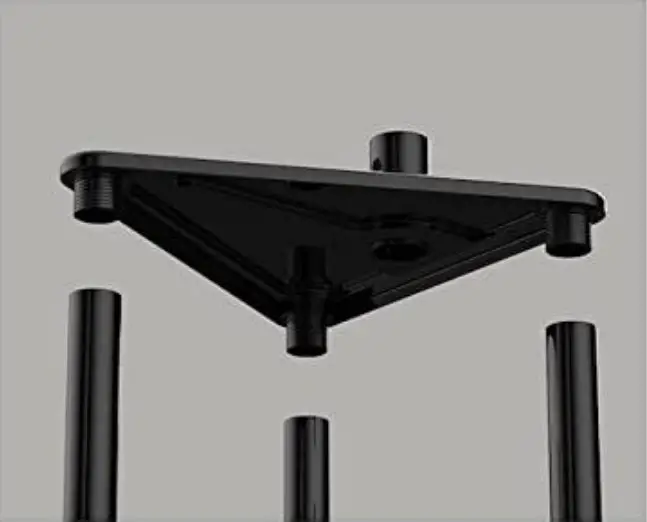 Corners Installation