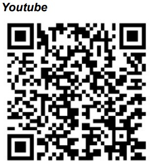 Hawkeye FPV 4K Thumb 3D Gyroflow Cam - qr code 4