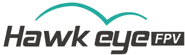 Hawkeye FPV logo