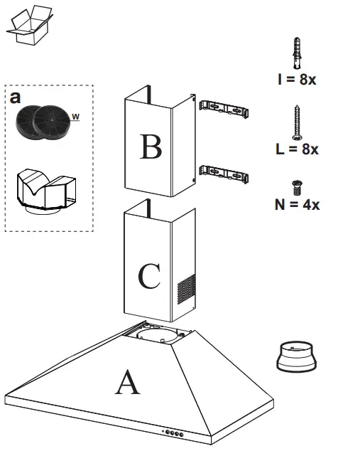 NE-Appliances-Richmond-444411661-Chimney-Cooker-Hood (1)