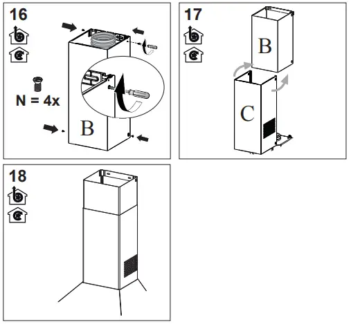 NE-Appliances-Richmond-444411661-Chimney-Cooker-Hood (8)