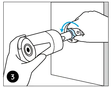 Uniden App Cam 4K Bullet Camera-6