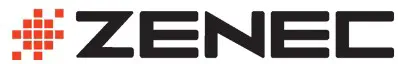 ZENEC - logo