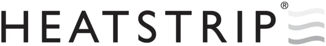 HEATSTRIP logo
