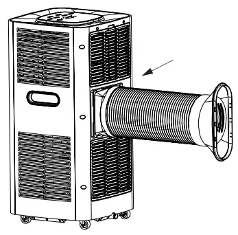 Mc-HAUS-Artic-160-Portable-Air-Conditioner-fig-10