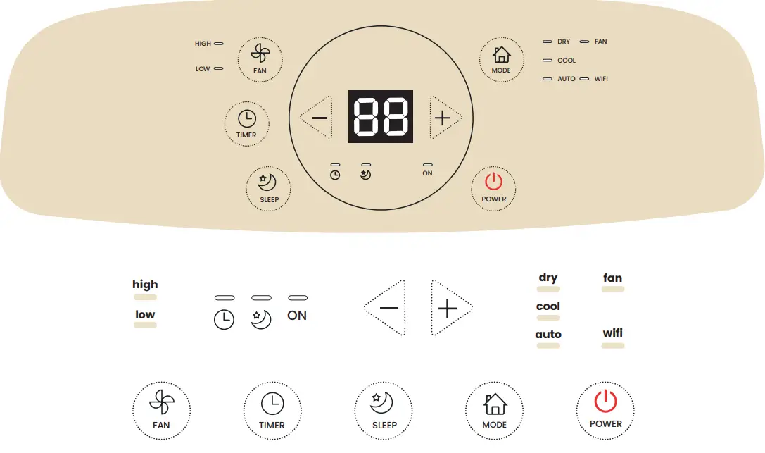Mc-HAUS-Artic-160-Portable-Air-Conditioner-fig-21