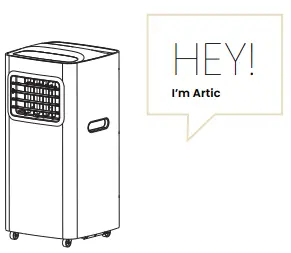 Mc-HAUS-Artic-160-Portable-Air-Conditioner-fig-3